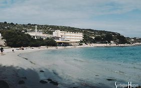 Sardegna Homes: L’Asfodelo . Wifi . AC